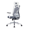 ERGO White HB (Cushion Seat)