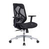 ERGO Black HB (Mesh Seat)