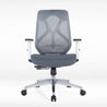 ERGO White HB (Cushion Seat)