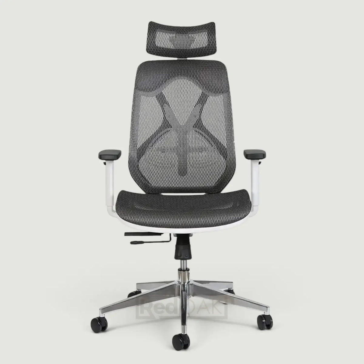 ERGO White (Mesh Seat)