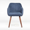 Estillo Dx Accent Chair