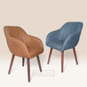 Estillo Dx Accent Chair