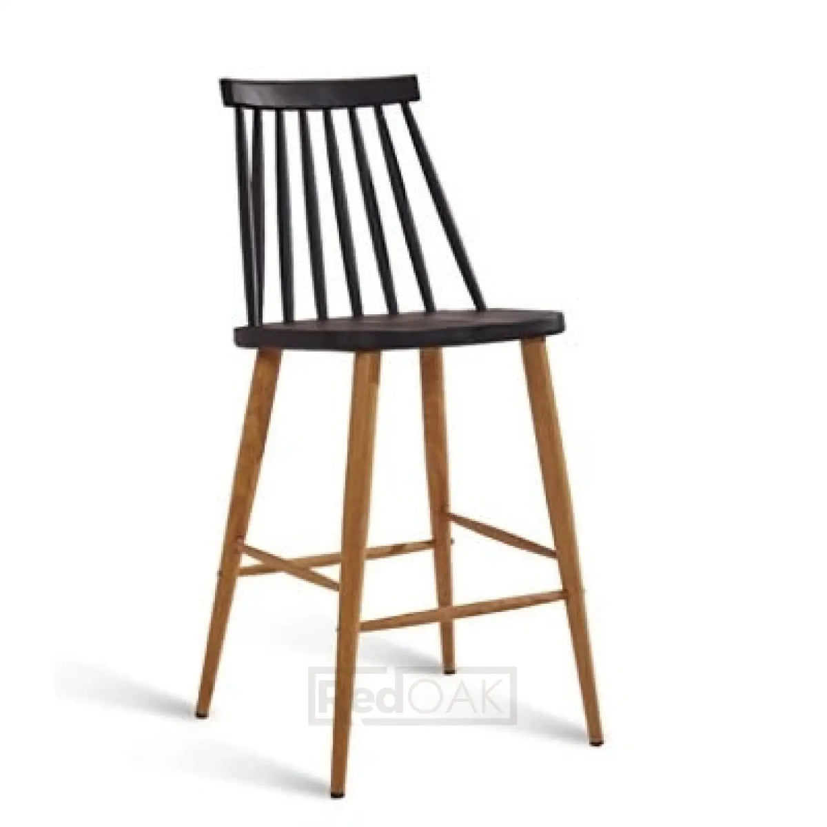 FANNY HC - Bar Stool - RedOAK - Red Oak Furniture