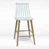 FANNY HC - Bar Stool - RedOAK - Red Oak Furniture