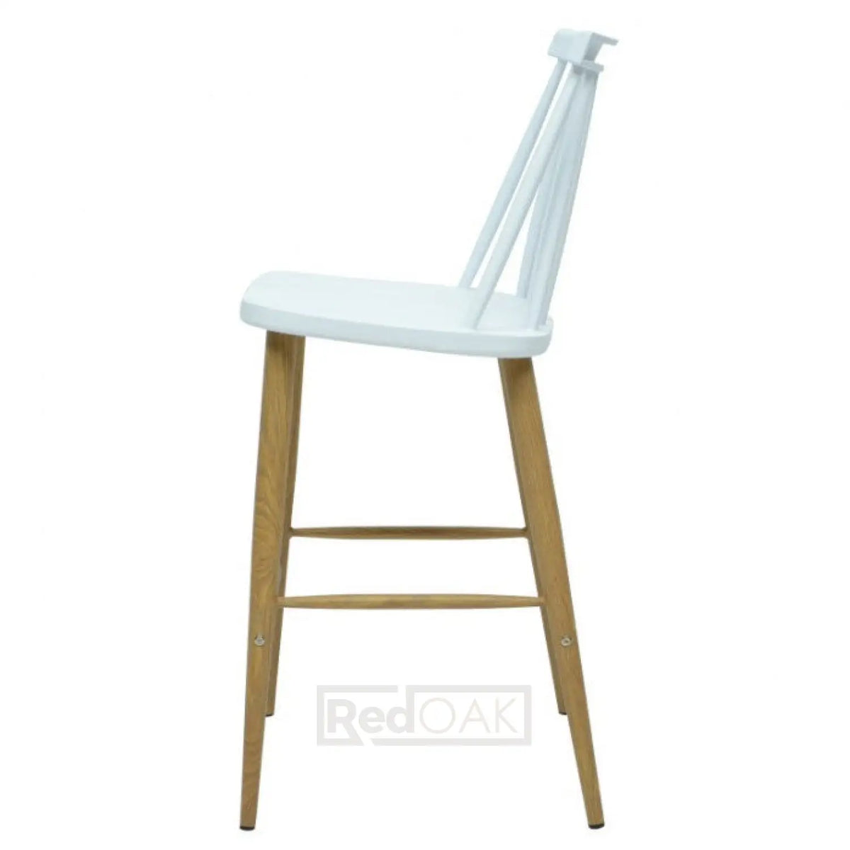 FANNY HC - Bar Stool - RedOAK - Red Oak Furniture