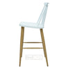 FANNY HC - Bar Stool - RedOAK - Red Oak Furniture