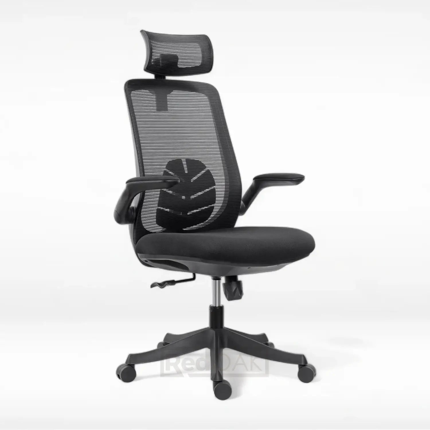 FLOREN HB Black