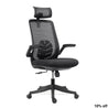 FLOREN HB Black