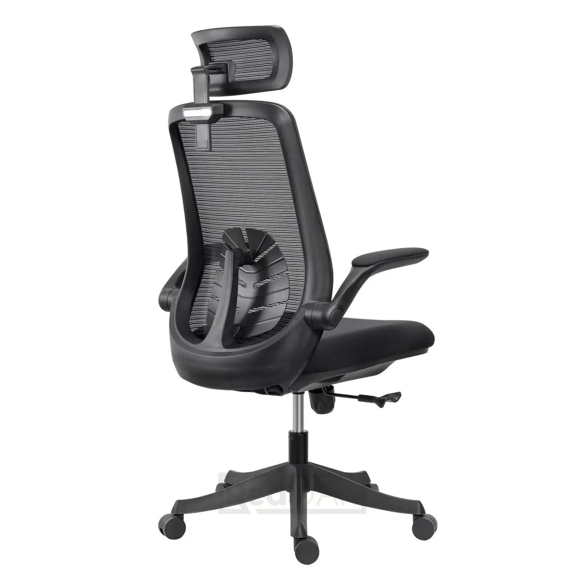 FLOREN HB Black