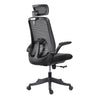 FLOREN HB Black