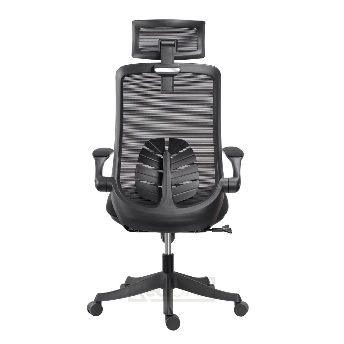 FLOREN HB Black