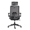 FLOREN HB Black