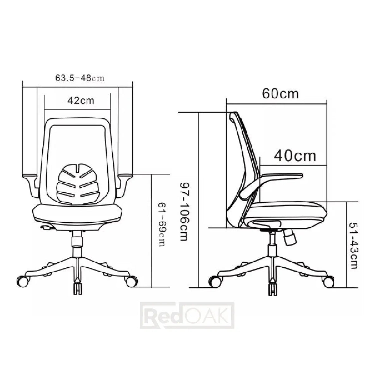 FLOREN MB Grey