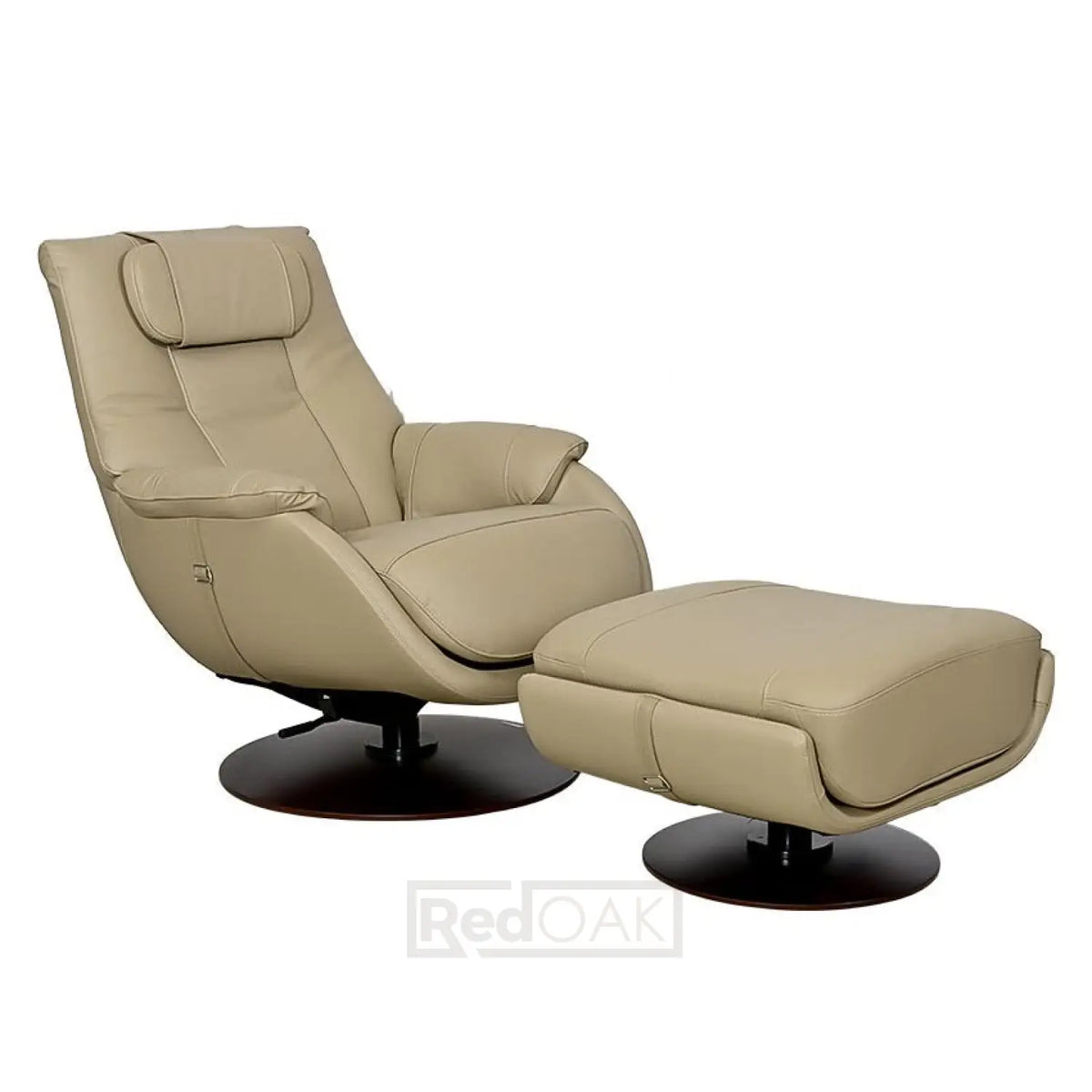 GABRIELLA - Recliner - RedOAK - Red Oak Furniture