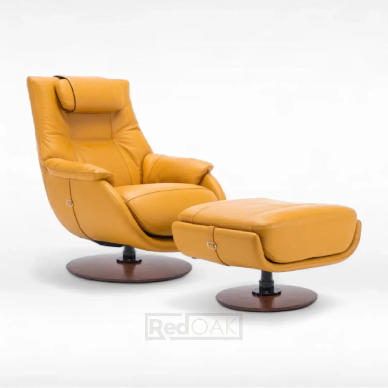 GABRIELLA - Recliner - RedOAK - Red Oak Furniture