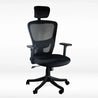 GOLFER - Executive Chair - RedOAK - Red Oak Furniture