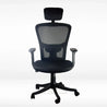 GOLFER - Executive Chair - RedOAK - Red Oak Furniture