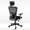 GOLFER - Executive Chair - RedOAK - Red Oak Furniture