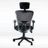 GOLFER - Executive Chair - RedOAK - Red Oak Furniture