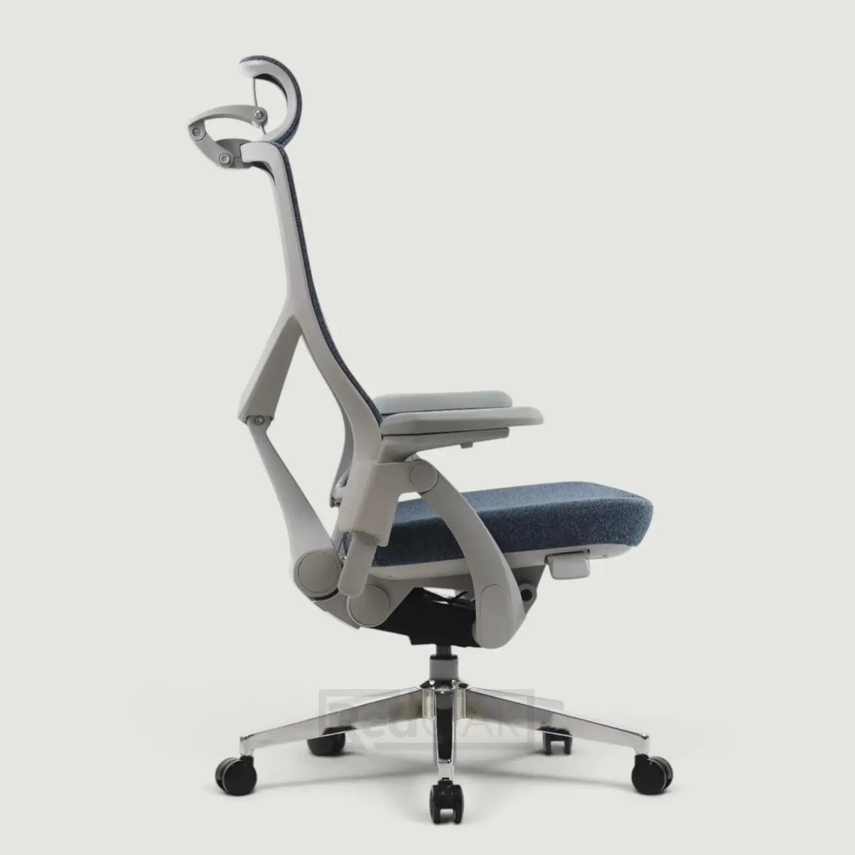GRAVITY Cushion Seat