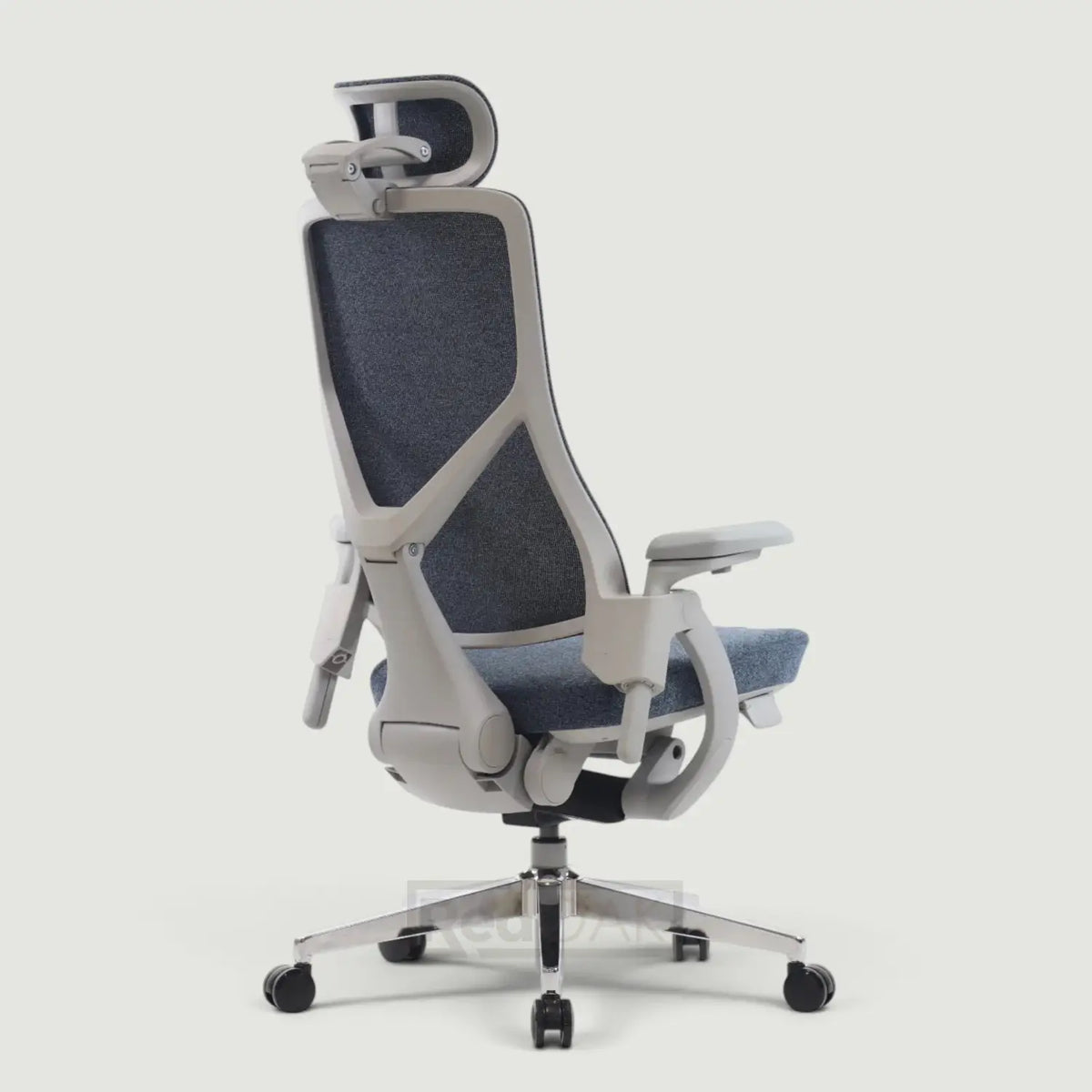 GRAVITY Cushion Seat