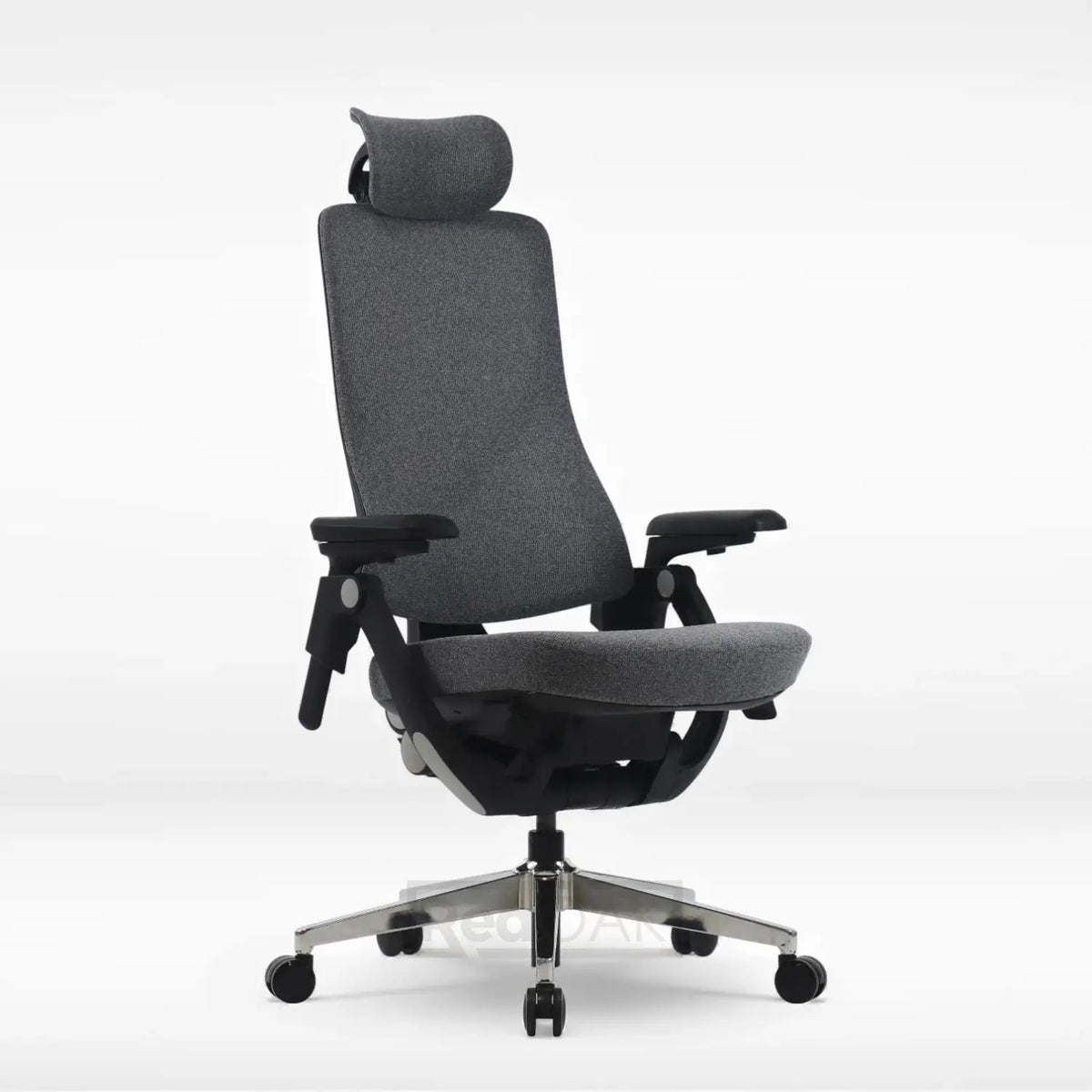 GRAVITY Cushion Seat