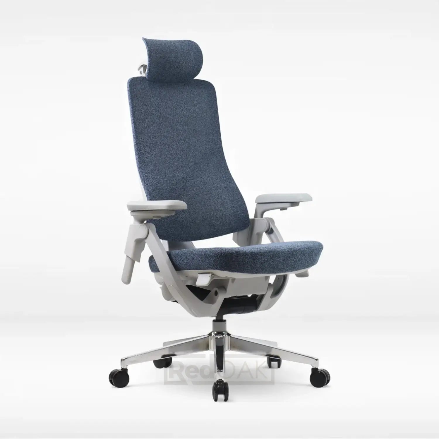 GRAVITY Cushion Seat