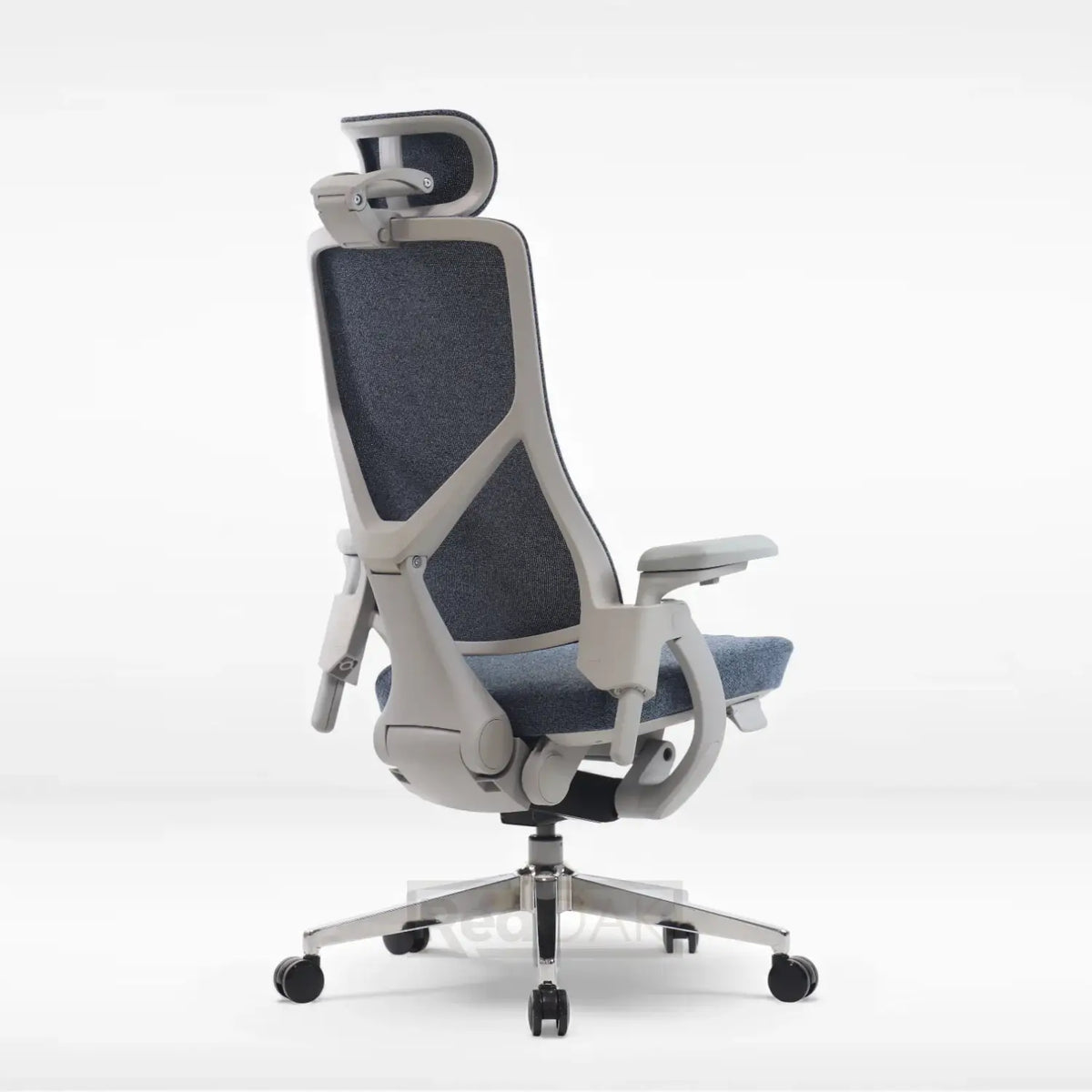 GRAVITY Cushion Seat