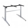 H2 - Table Base - RedOAK - Red Oak Furniture