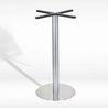 TB-H-01 - Table Base - RedOAK - Red Oak Furniture