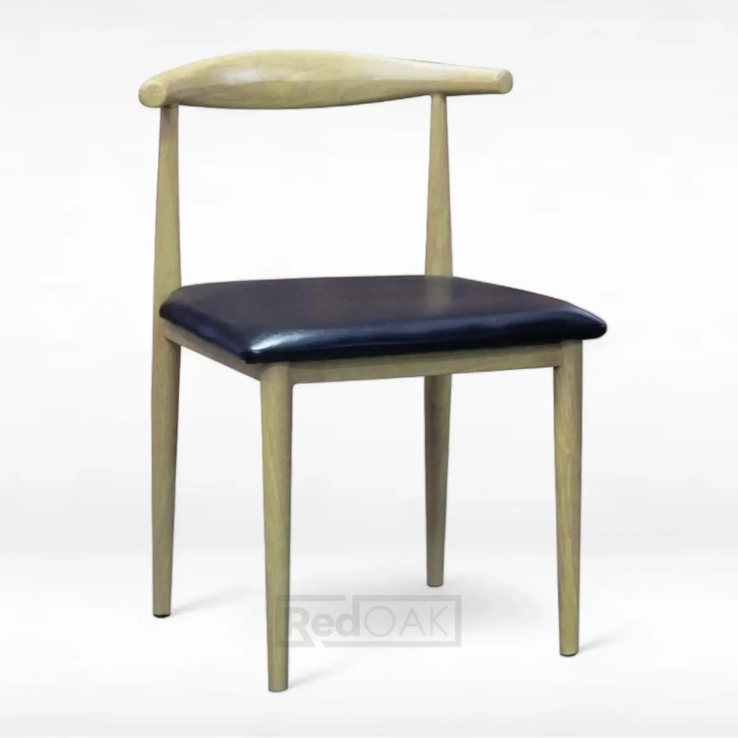 STERLING - Metal Cafe Chair - RedOAK - Red Oak Furniture