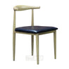 INNSBRUCK MB - Metal Cafe Chair - RedOAK - Red Oak Furniture