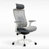 INSPIRON White (Mesh Seat)
