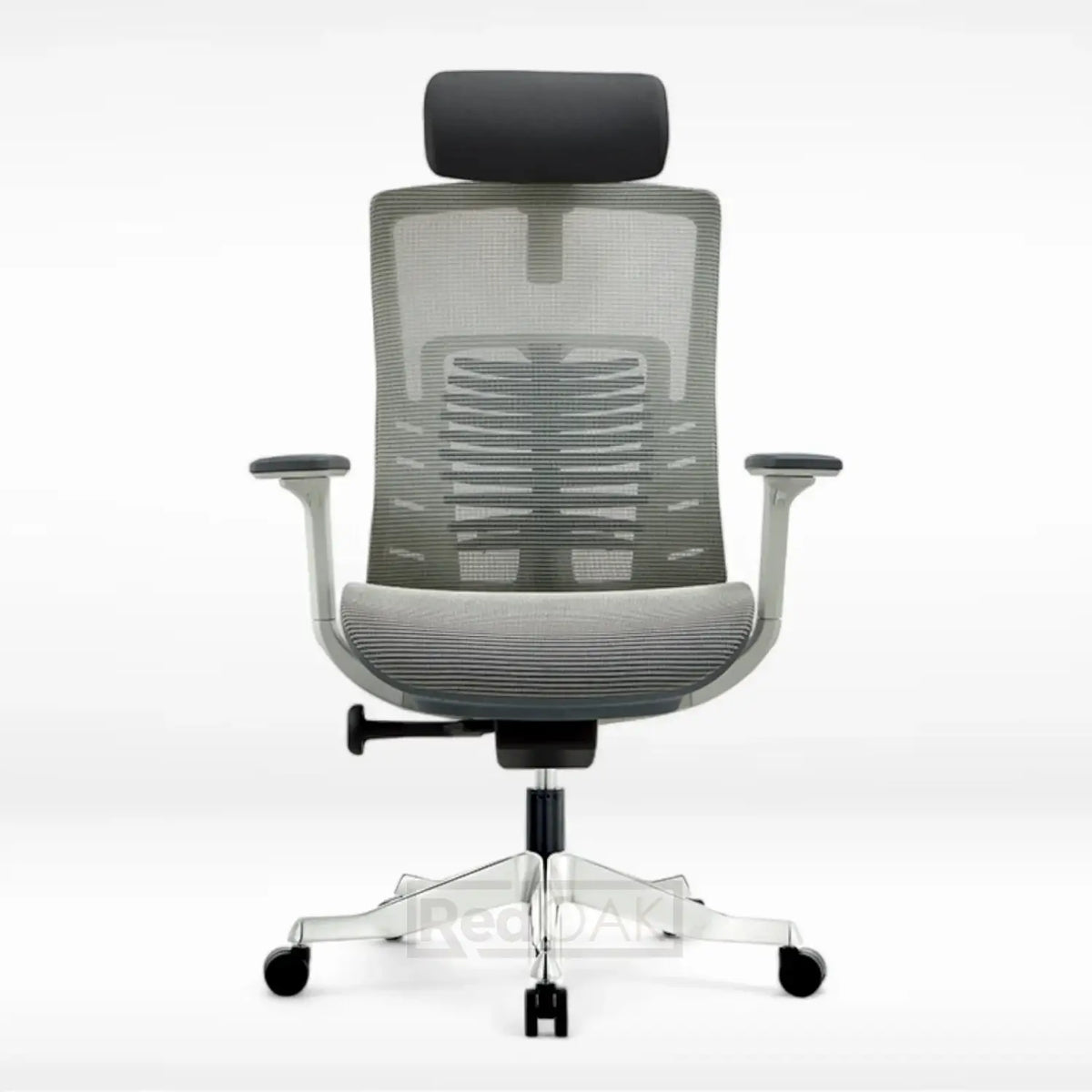 INSPIRON White (Mesh Seat)