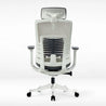 INSPIRON White (Mesh Seat)
