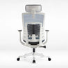 INSPIRON White (Mesh Seat)