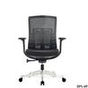 INSPIRON Black (Cushion Seat)
