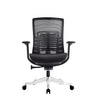 INSPIRON Black (Mesh Seat)