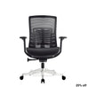 INSPIRON Black (Mesh Seat)
