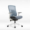 INSPIRON White (Mesh Seat)