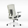 INSPIRON White (Mesh Seat)