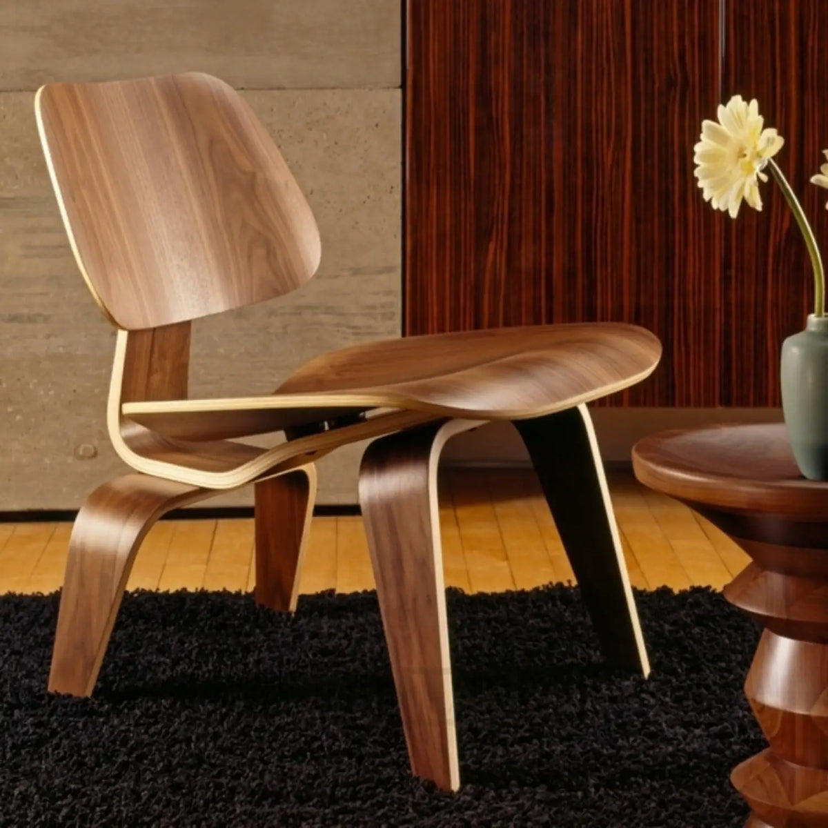 Jade Lounge Chair