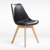 JASON - Cafeteria Chair - RedOAK - Red Oak Furniture