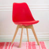 JASON - Cafeteria Chair - RedOAK - Red Oak Furniture