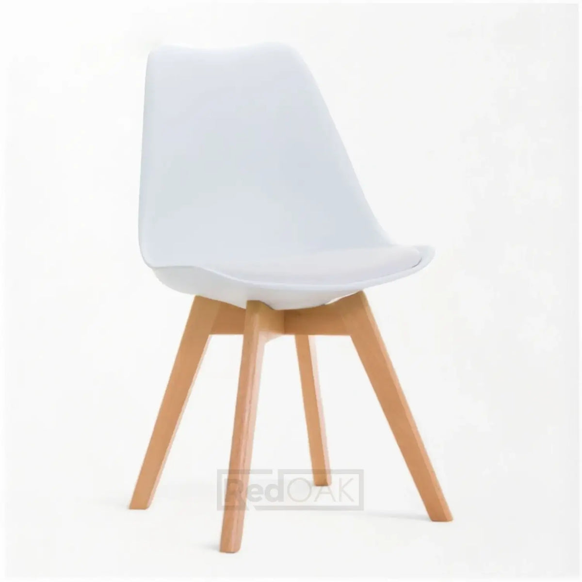 JASON - Cafeteria Chair - RedOAK - Red Oak Furniture