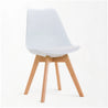 JASON - Cafeteria Chair - RedOAK - Red Oak Furniture