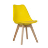 JASON - Cafeteria Chair - RedOAK - Red Oak Furniture