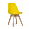 JASON - Cafeteria Chair - RedOAK - Red Oak Furniture