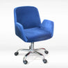 Jeff Cr Lounge Chair
