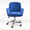 Jeff Cr Lounge Chair
